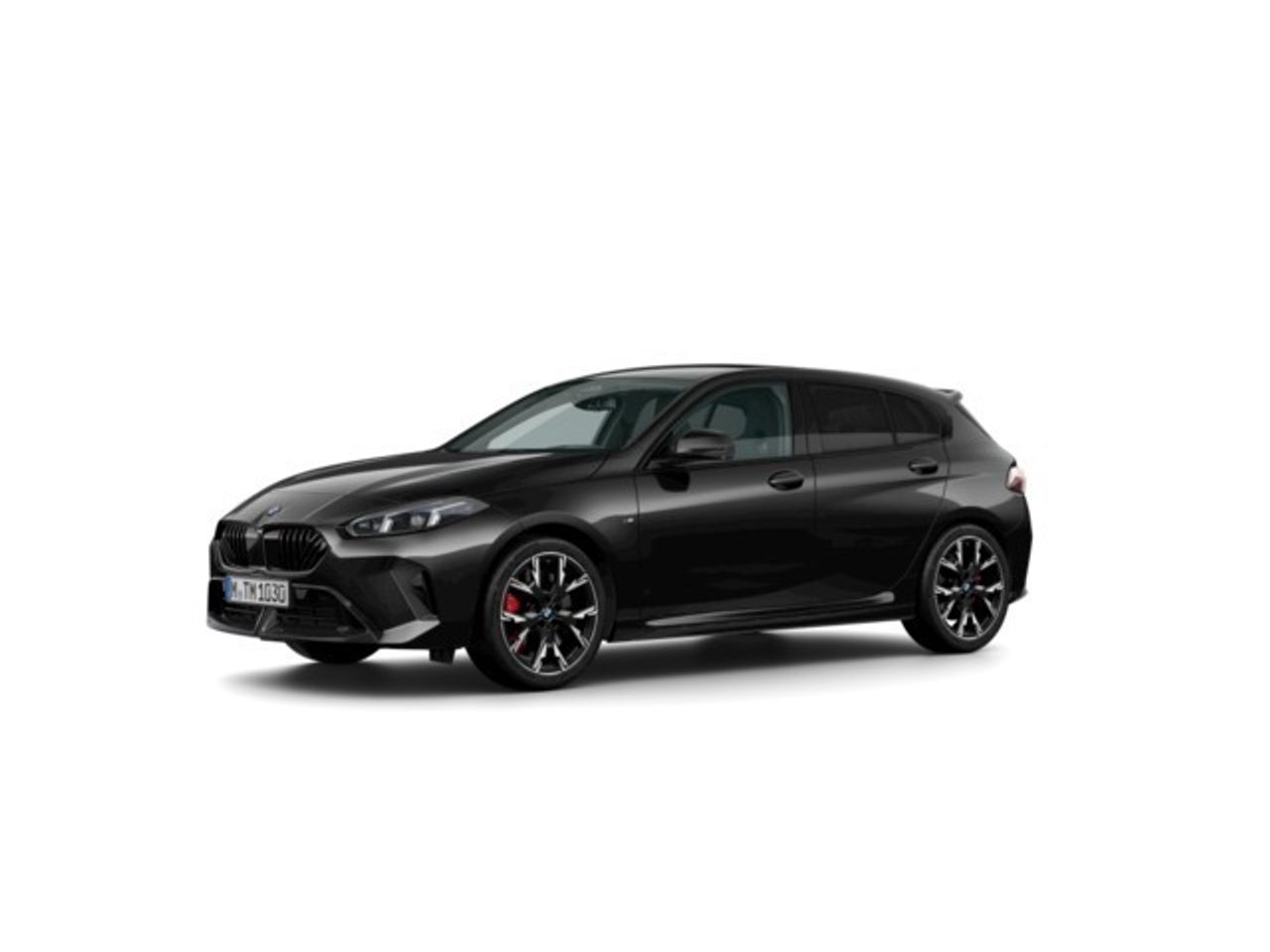 BMW Serie 1 120d 120 kW (163 CV) - Foto 2