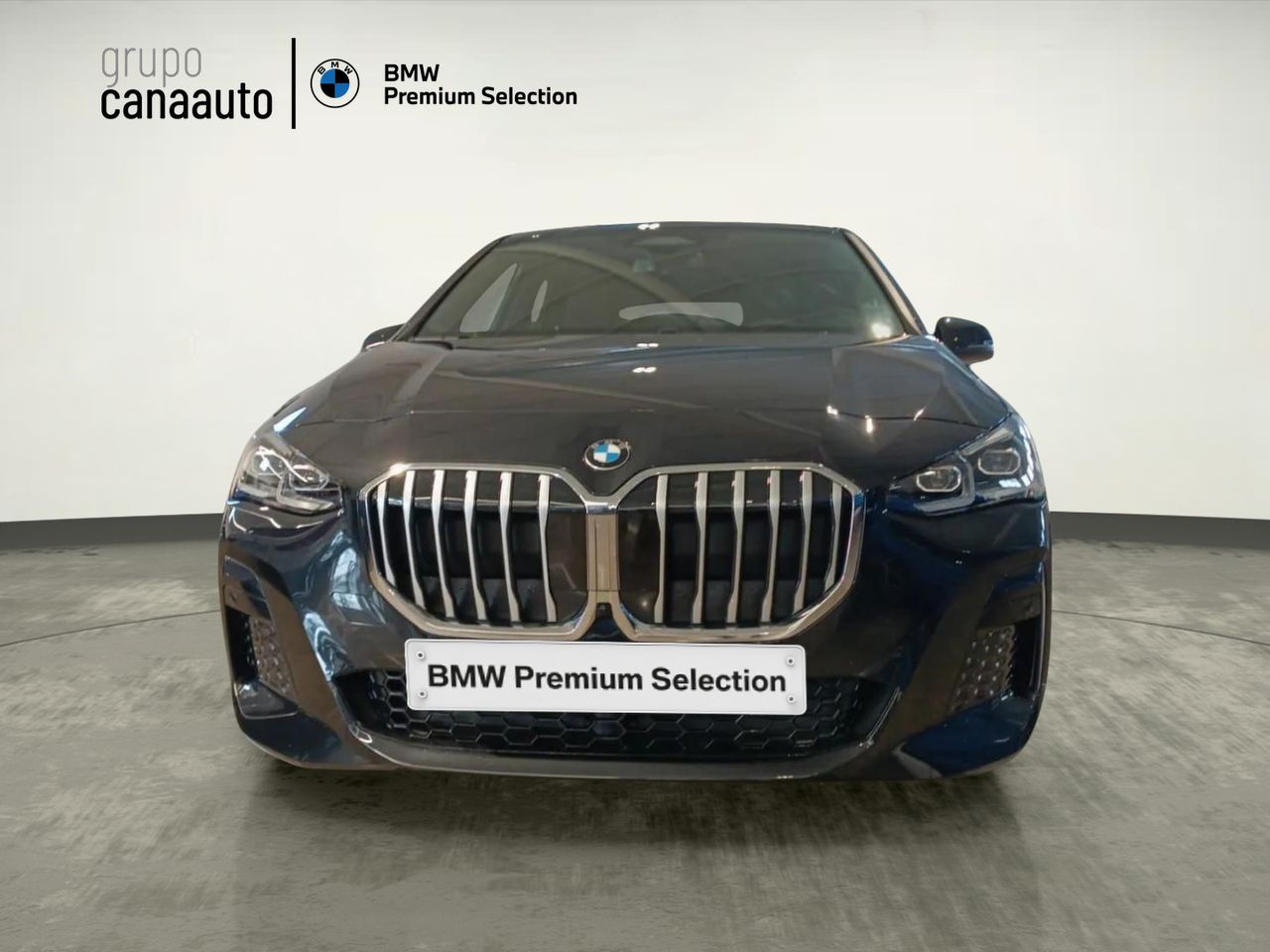BMW Serie 2 218d Active Tourer 110 kW (150 CV) - Foto 2