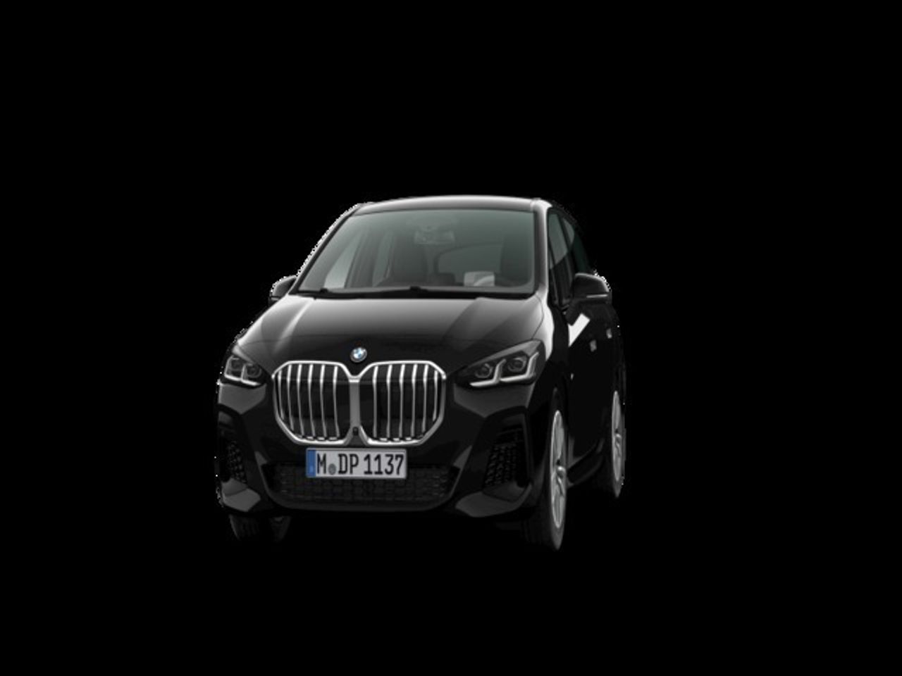 BMW Serie 2 218d Active Tourer 110 kW (150 CV) - Foto 2