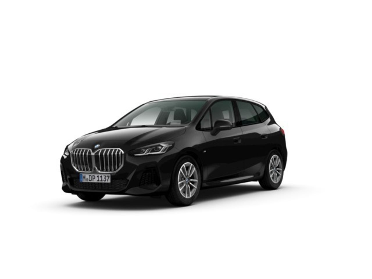 BMW Serie 2 218d Active Tourer 110 kW (150 CV) - Foto 2