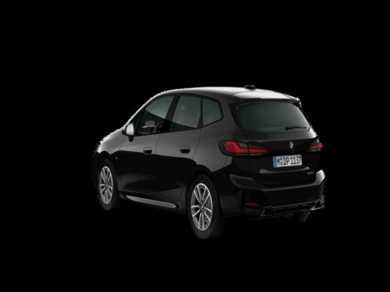 BMW Serie 2 218d Active Tourer 110 kW (150 CV) - Foto 2