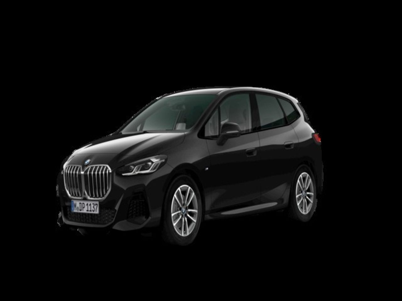 BMW Serie 2 218d Active Tourer 110 kW (150 CV) - Foto 2