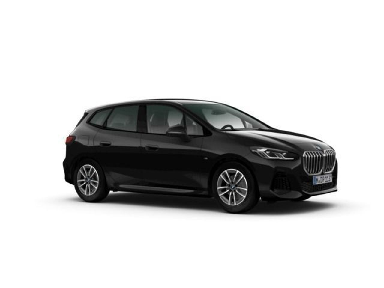 BMW Serie 2 218d Active Tourer 110 kW (150 CV) - Foto 2
