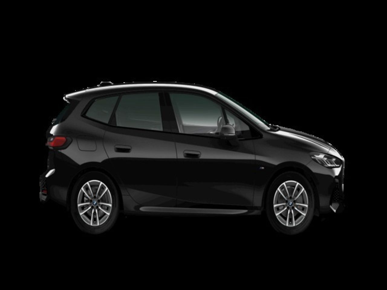 BMW Serie 2 218d Active Tourer 110 kW (150 CV) - Foto 2