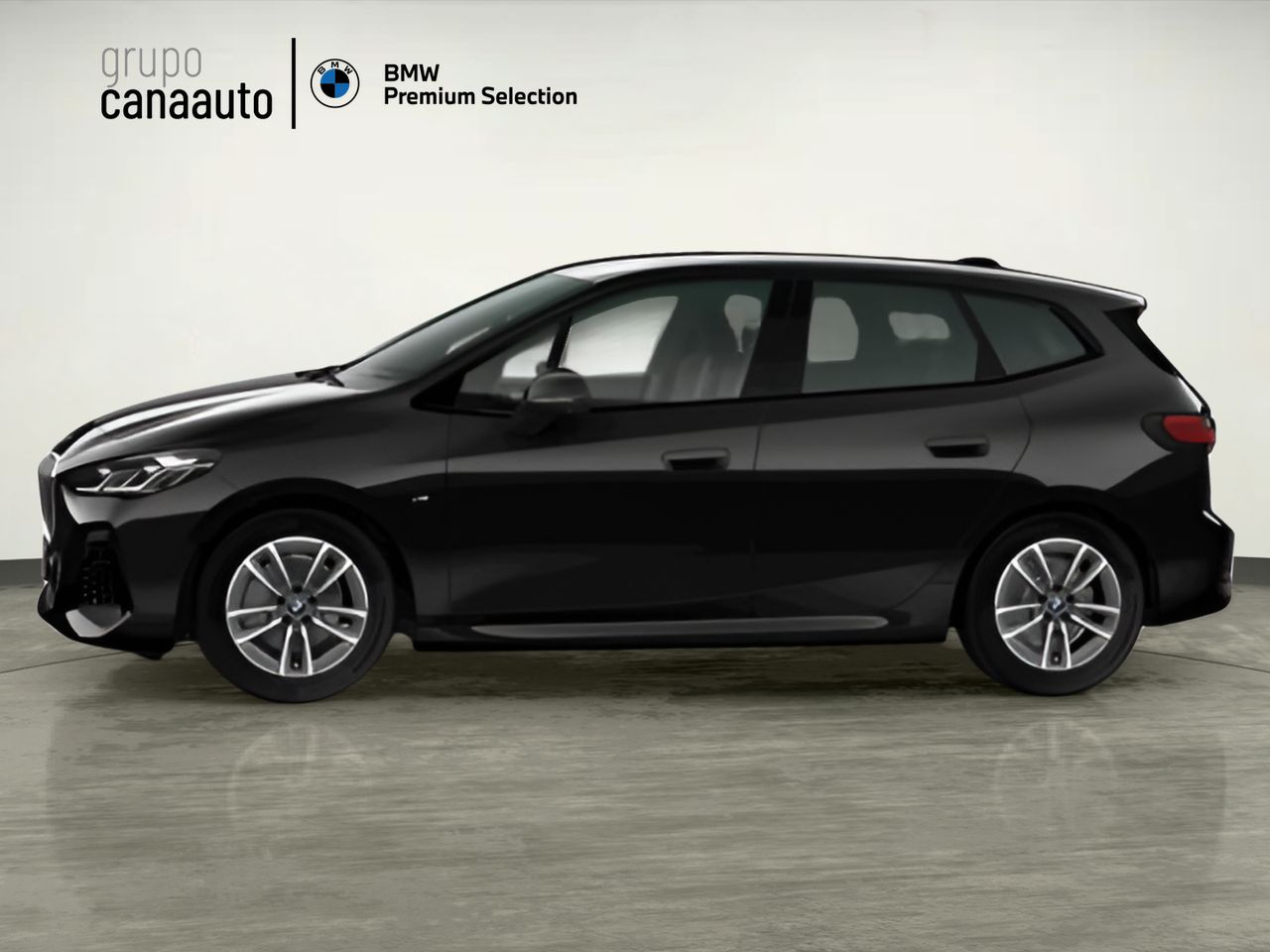 BMW Serie 2 218d Active Tourer 110 kW (150 CV) - Foto 2