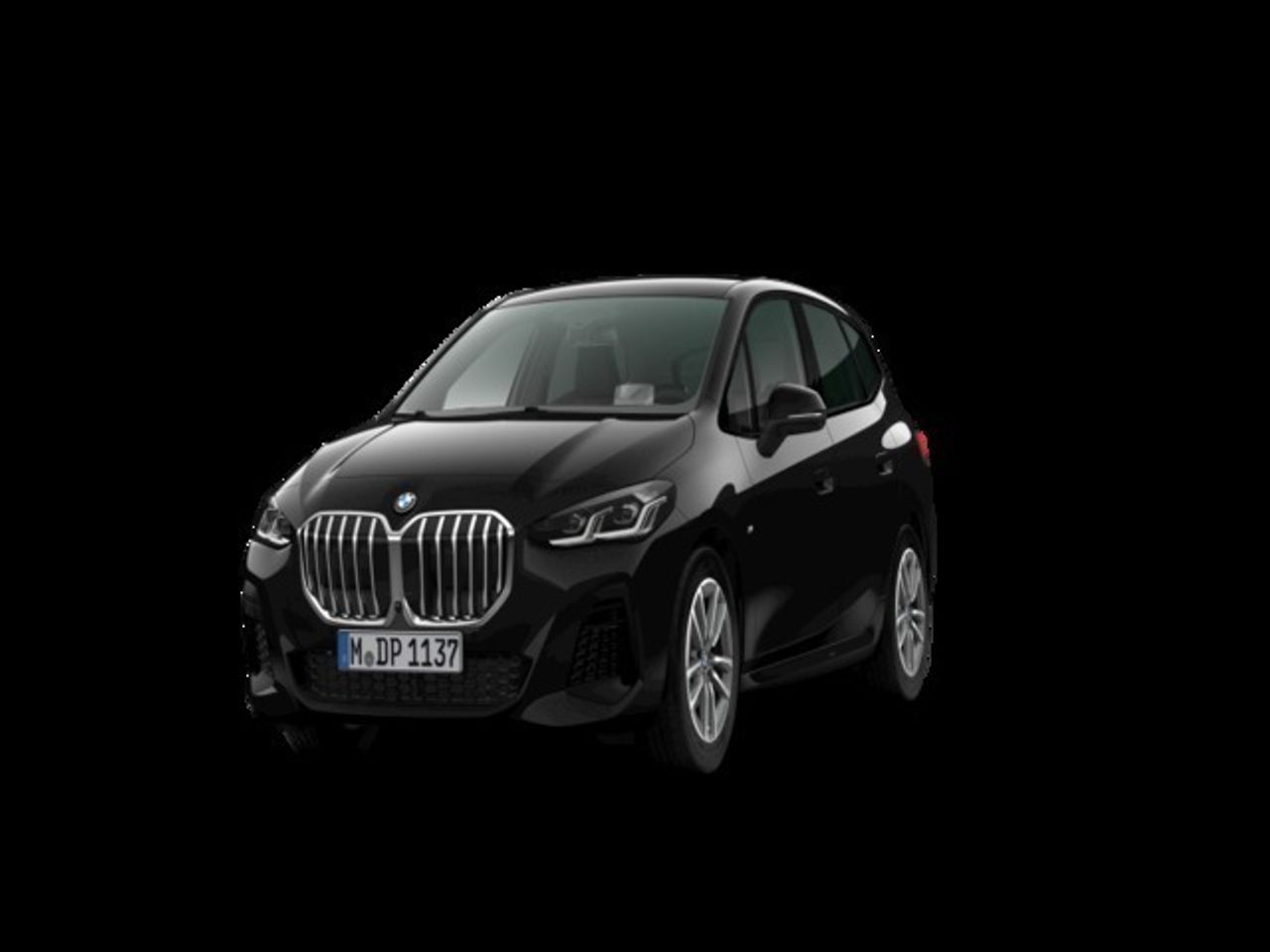BMW Serie 2 218d Active Tourer 110 kW (150 CV) - Foto 2
