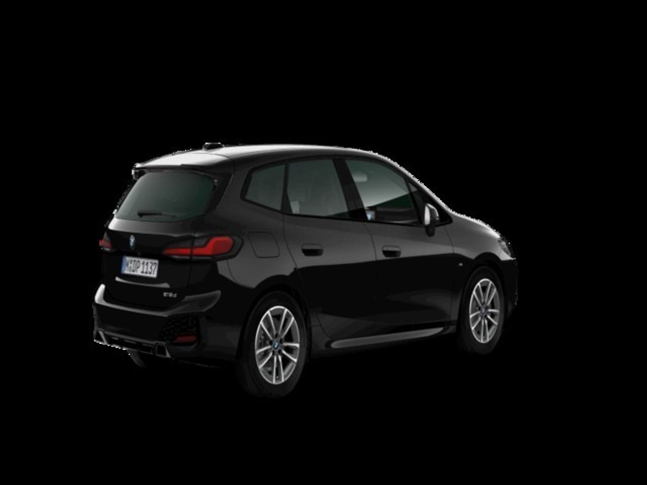 BMW Serie 2 218d Active Tourer 110 kW (150 CV) - Foto 2