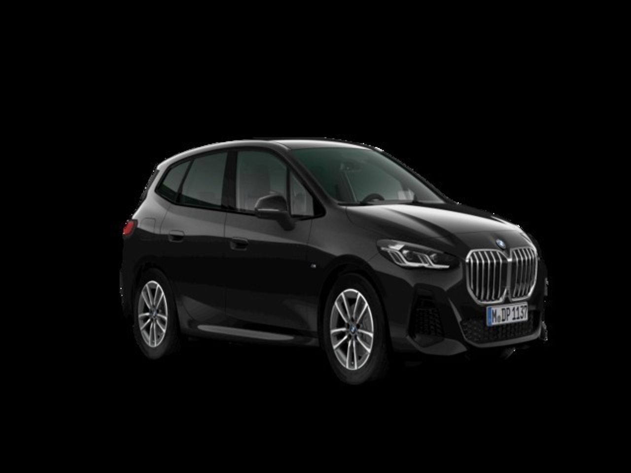 BMW Serie 2 218d Active Tourer 110 kW (150 CV) - Foto 2