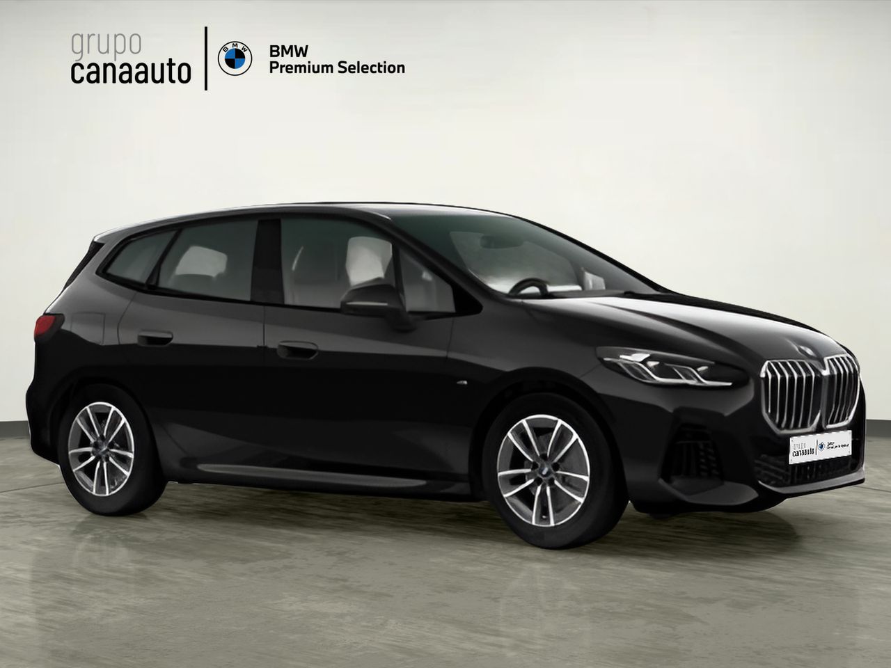 BMW Serie 2 218d Active Tourer 110 kW (150 CV) - Foto 2