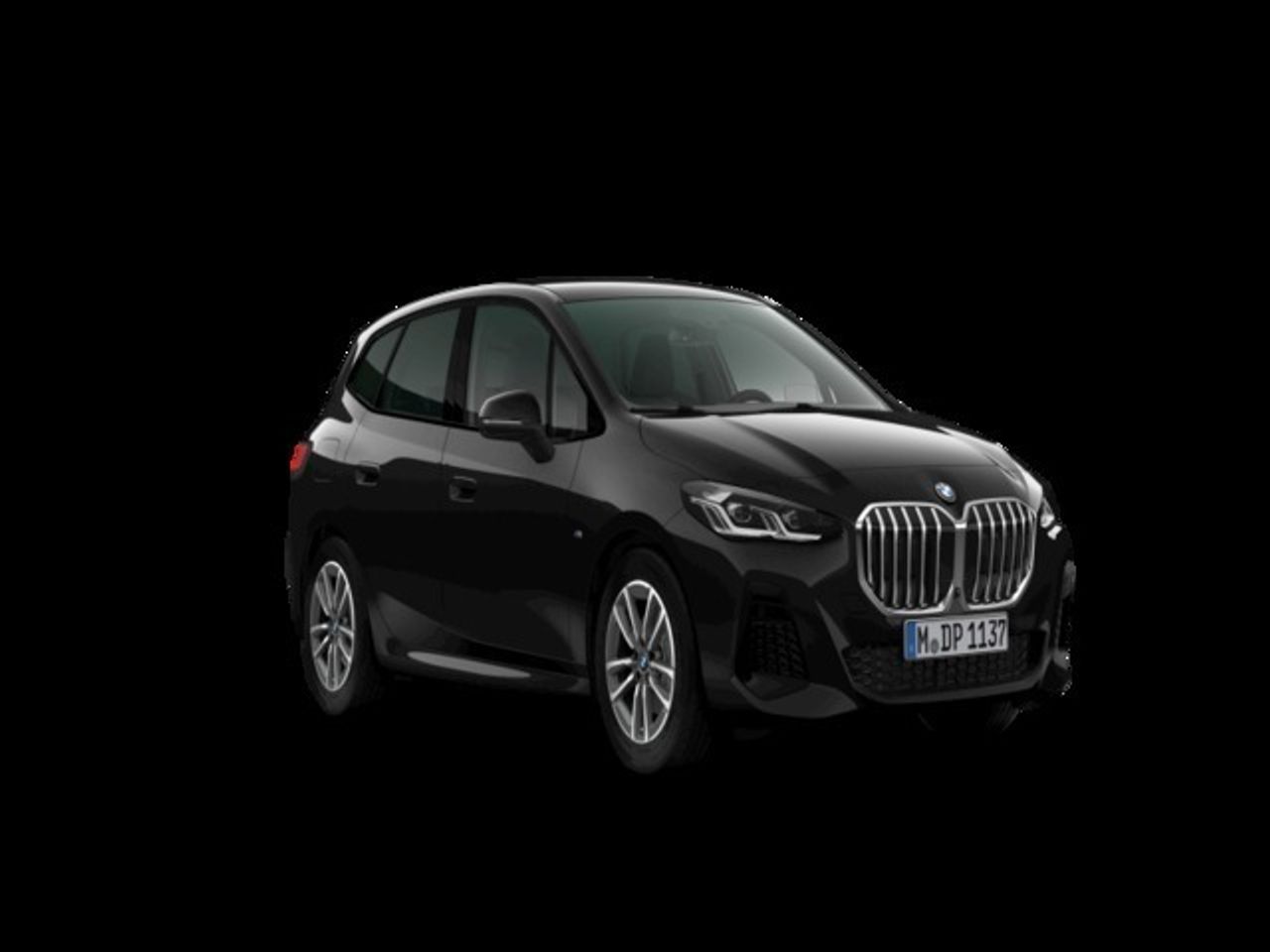 BMW Serie 2 218d Active Tourer 110 kW (150 CV) - Foto 2