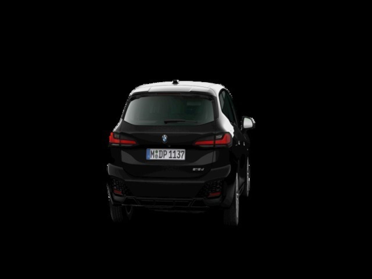 BMW Serie 2 218d Active Tourer 110 kW (150 CV) - Foto 2