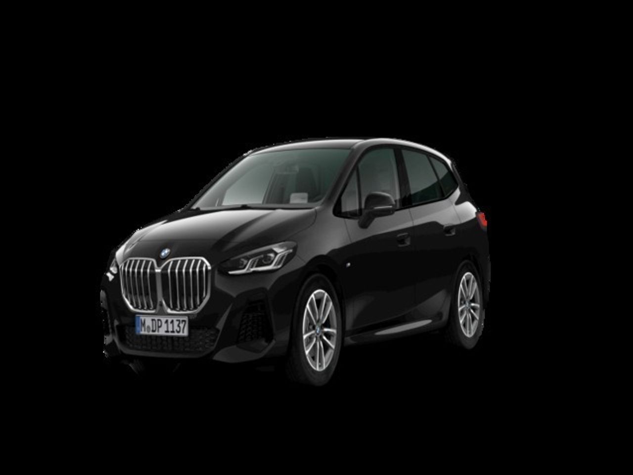 BMW Serie 2 218d Active Tourer 110 kW (150 CV) - Foto 2
