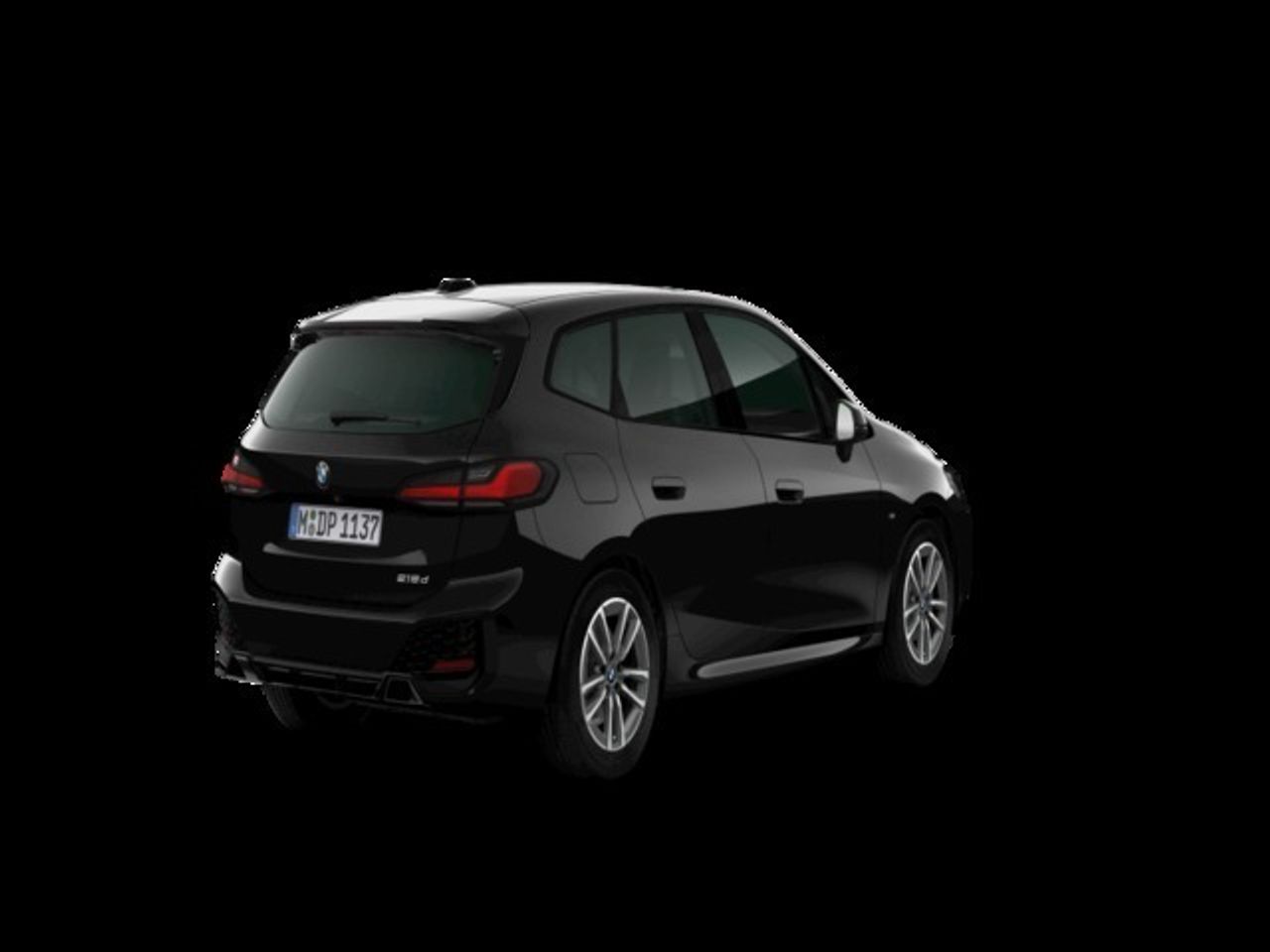 BMW Serie 2 218d Active Tourer 110 kW (150 CV) - Foto 2