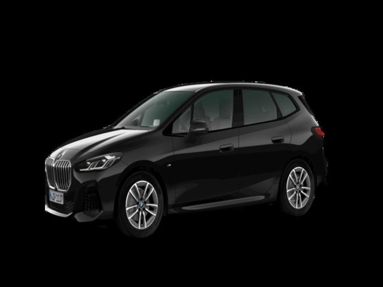 BMW Serie 2 218d Active Tourer 110 kW (150 CV) - Foto 2