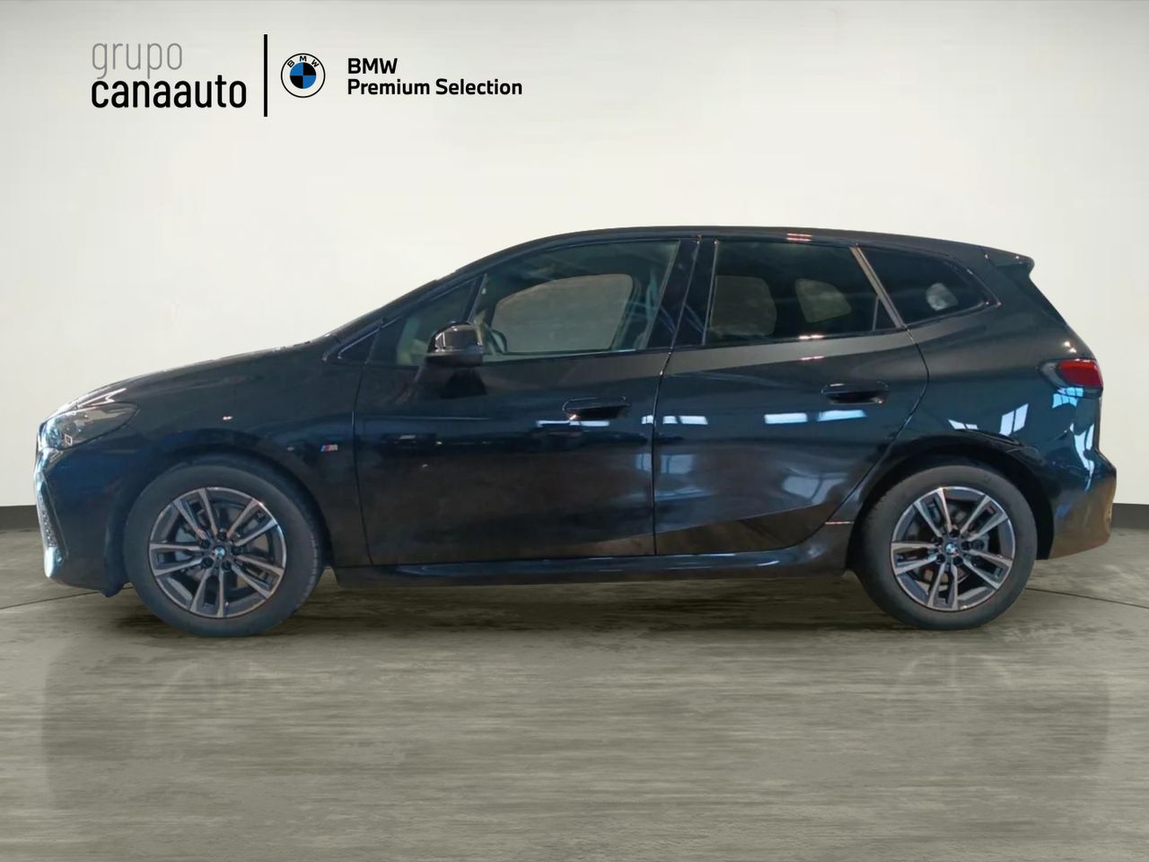BMW Serie 2 218d Active Tourer 110 kW (150 CV) - Foto 2