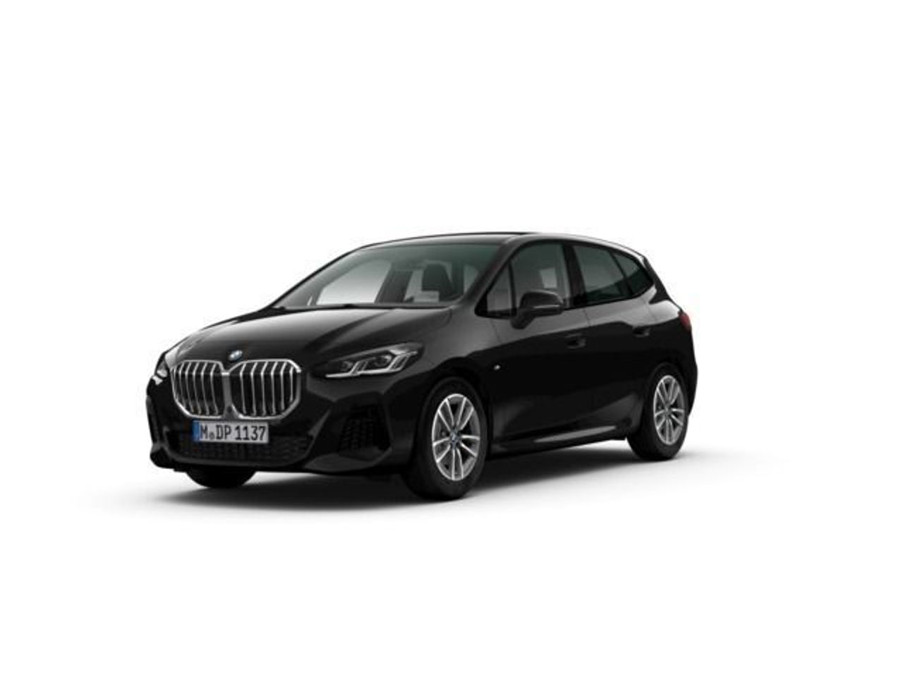 BMW Serie 2 218d Active Tourer 110 kW (150 CV) - Foto 2