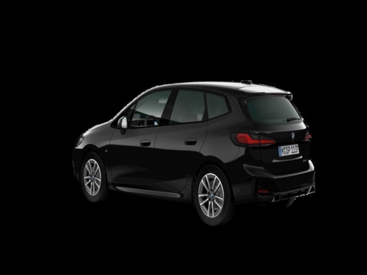 BMW Serie 2 218d Active Tourer 110 kW (150 CV) - Foto 2