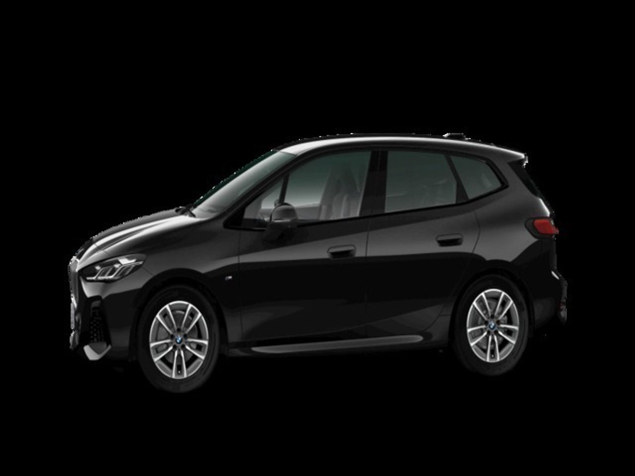 BMW Serie 2 218d Active Tourer 110 kW (150 CV) - Foto 2