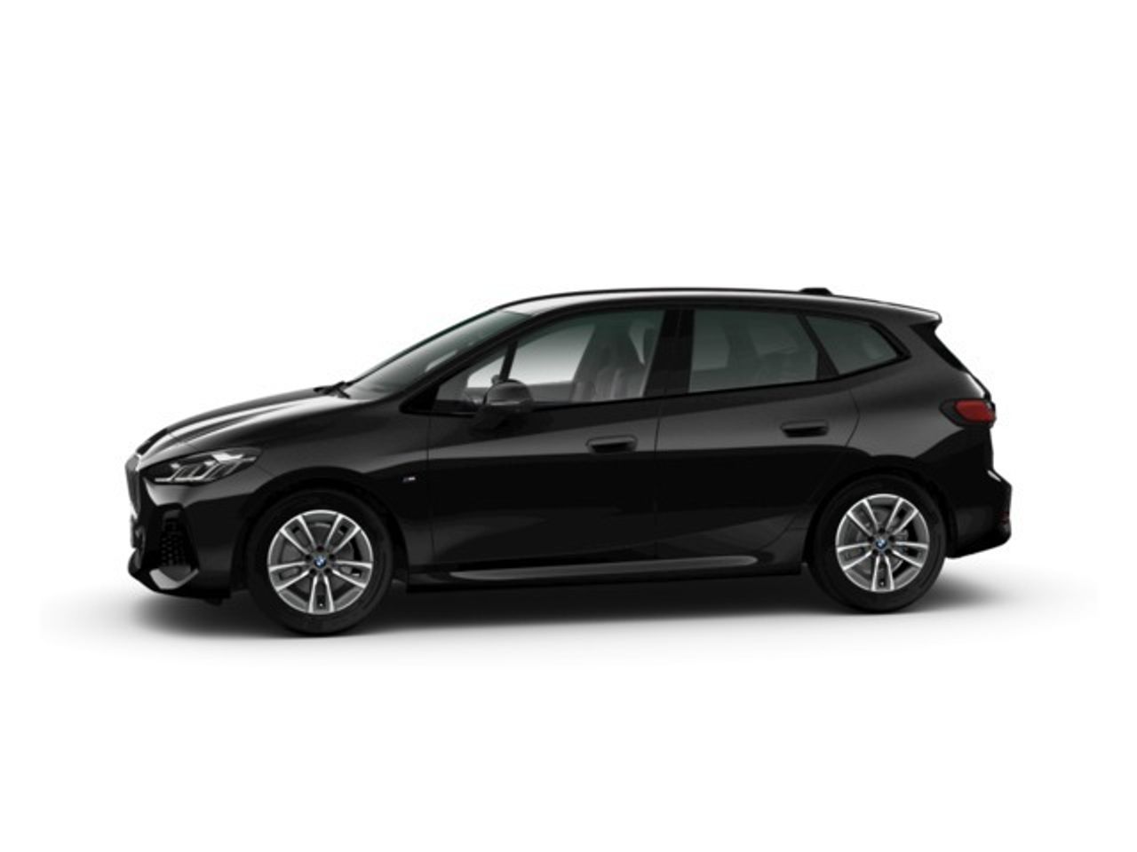 BMW Serie 2 218d Active Tourer 110 kW (150 CV) - Foto 2