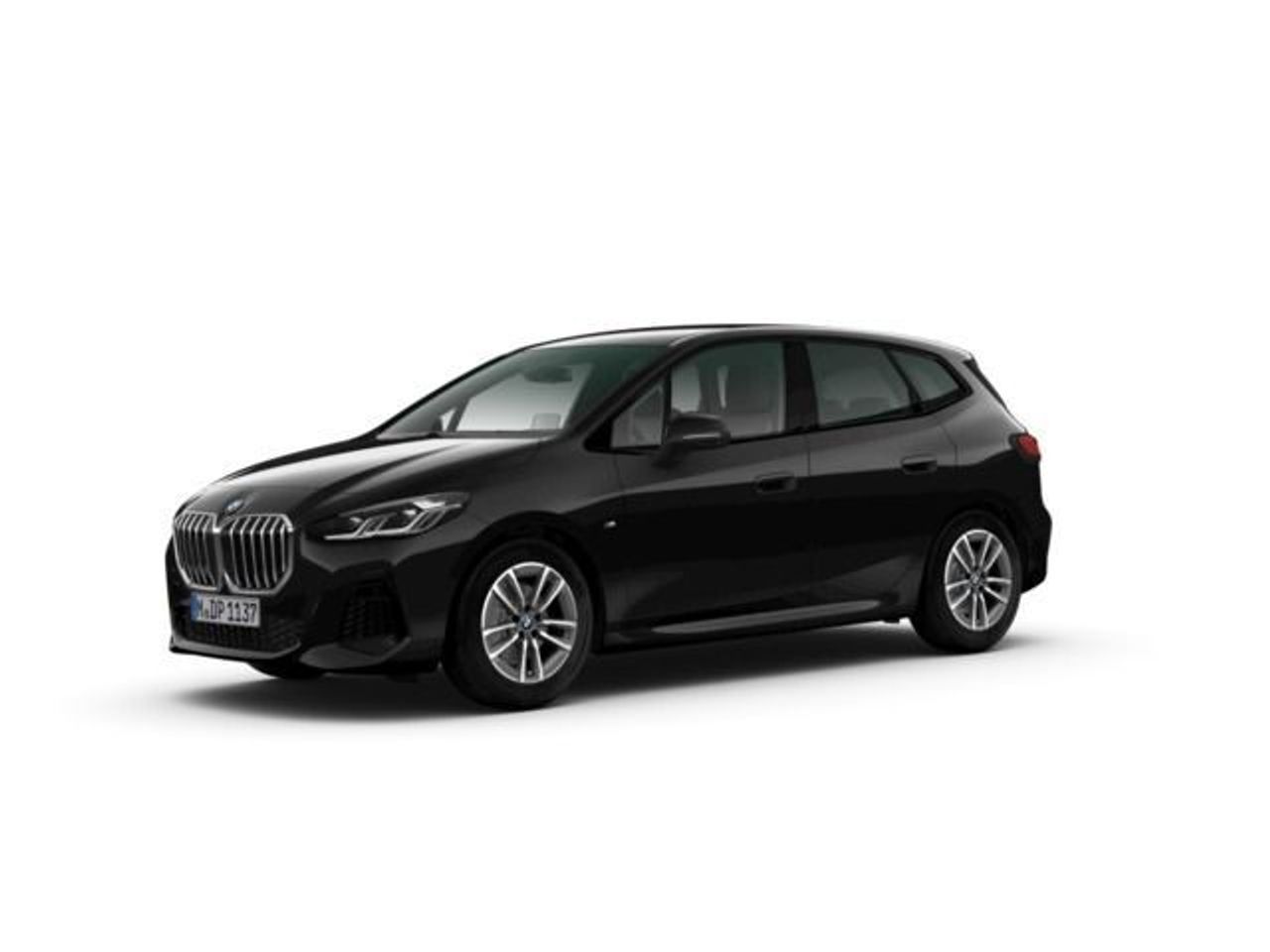 BMW Serie 2 218d Active Tourer 110 kW (150 CV) - Foto 2