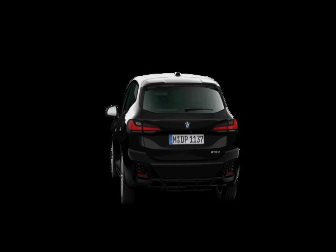 BMW Serie 2 218d Active Tourer 110 kW (150 CV) - Foto 2
