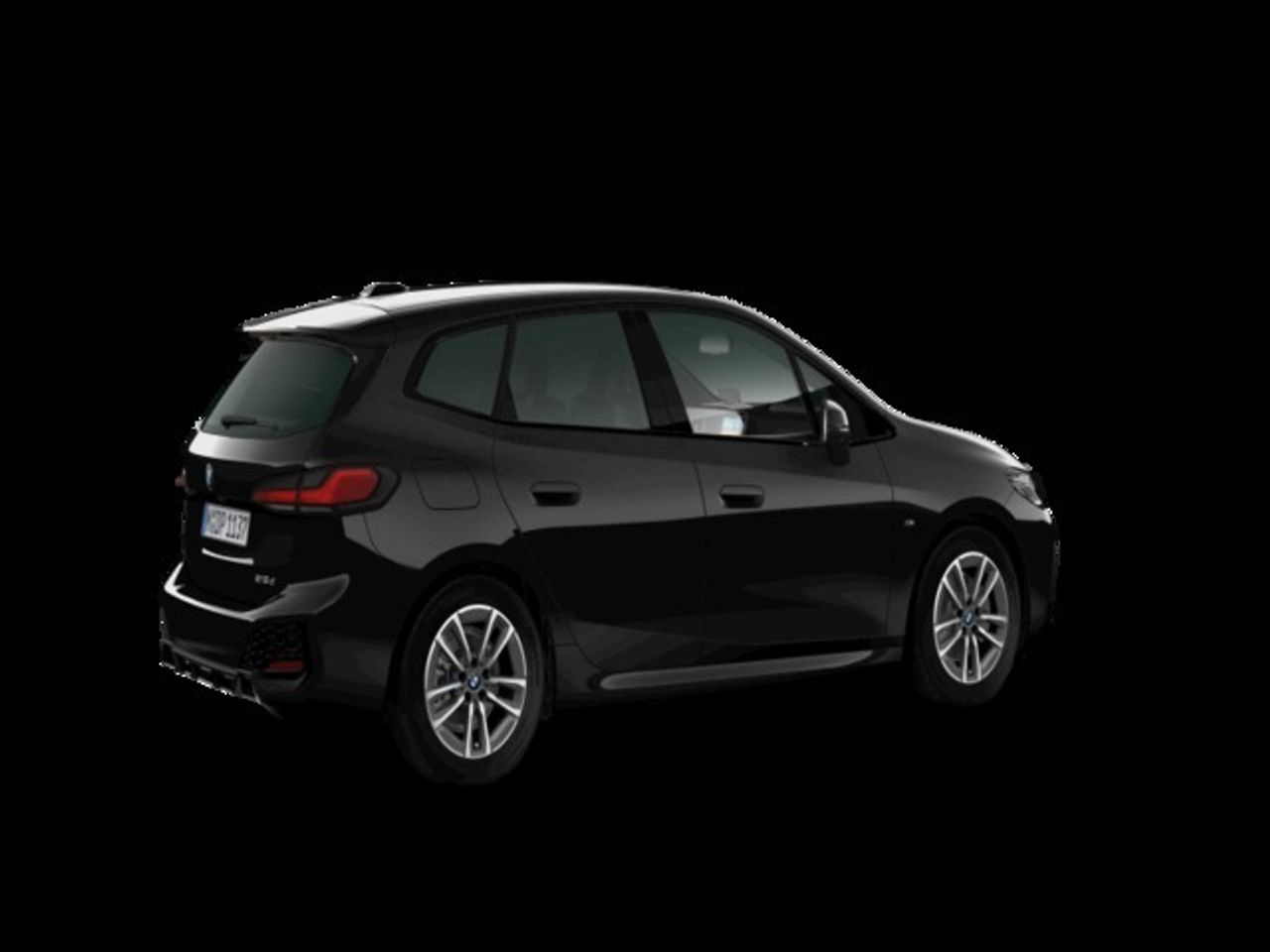 BMW Serie 2 218d Active Tourer 110 kW (150 CV) - Foto 2