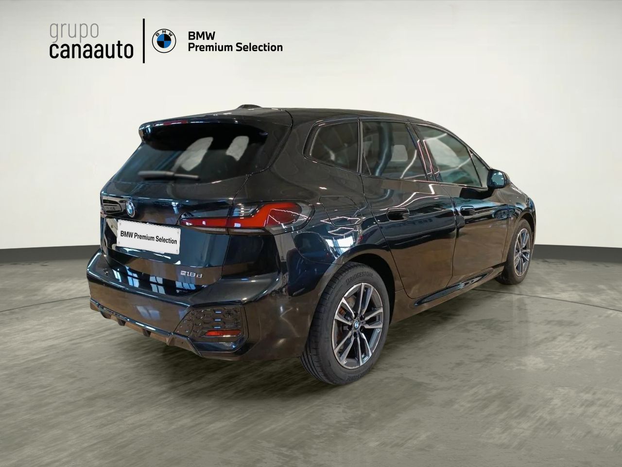 BMW Serie 2 218d Active Tourer 110 kW (150 CV) - Foto 2