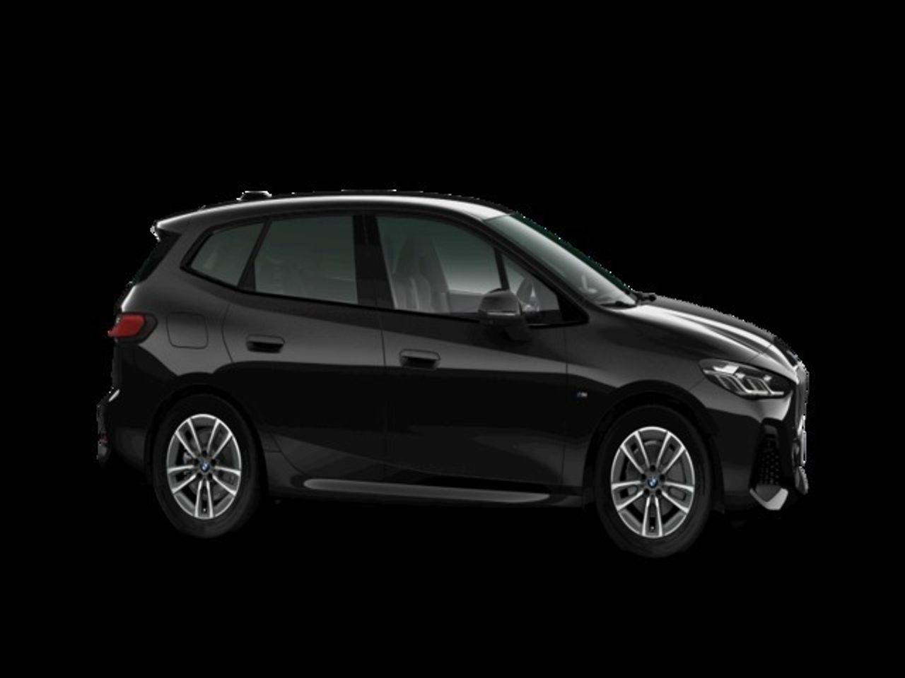 BMW Serie 2 218d Active Tourer 110 kW (150 CV) - Foto 2