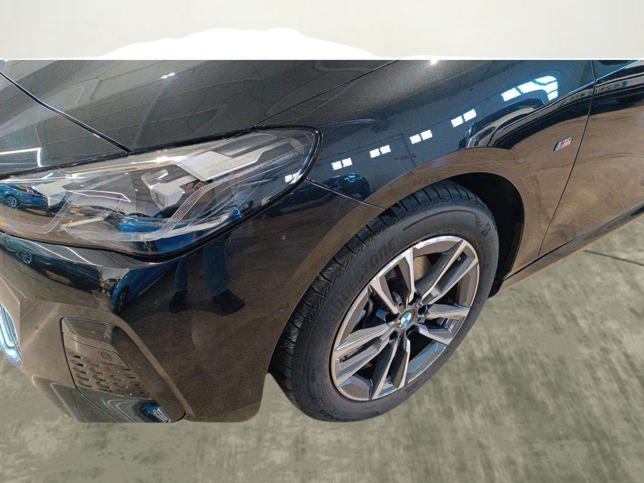 BMW Serie 2 218d Active Tourer 110 kW (150 CV) - Foto 2