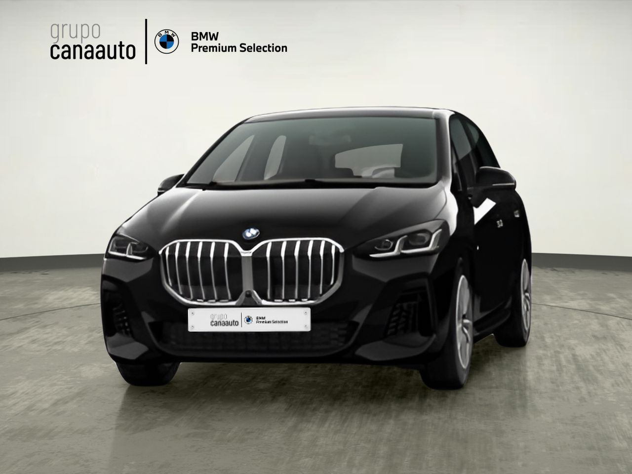 BMW Serie 2 218d Active Tourer 110 kW (150 CV) - Foto 2