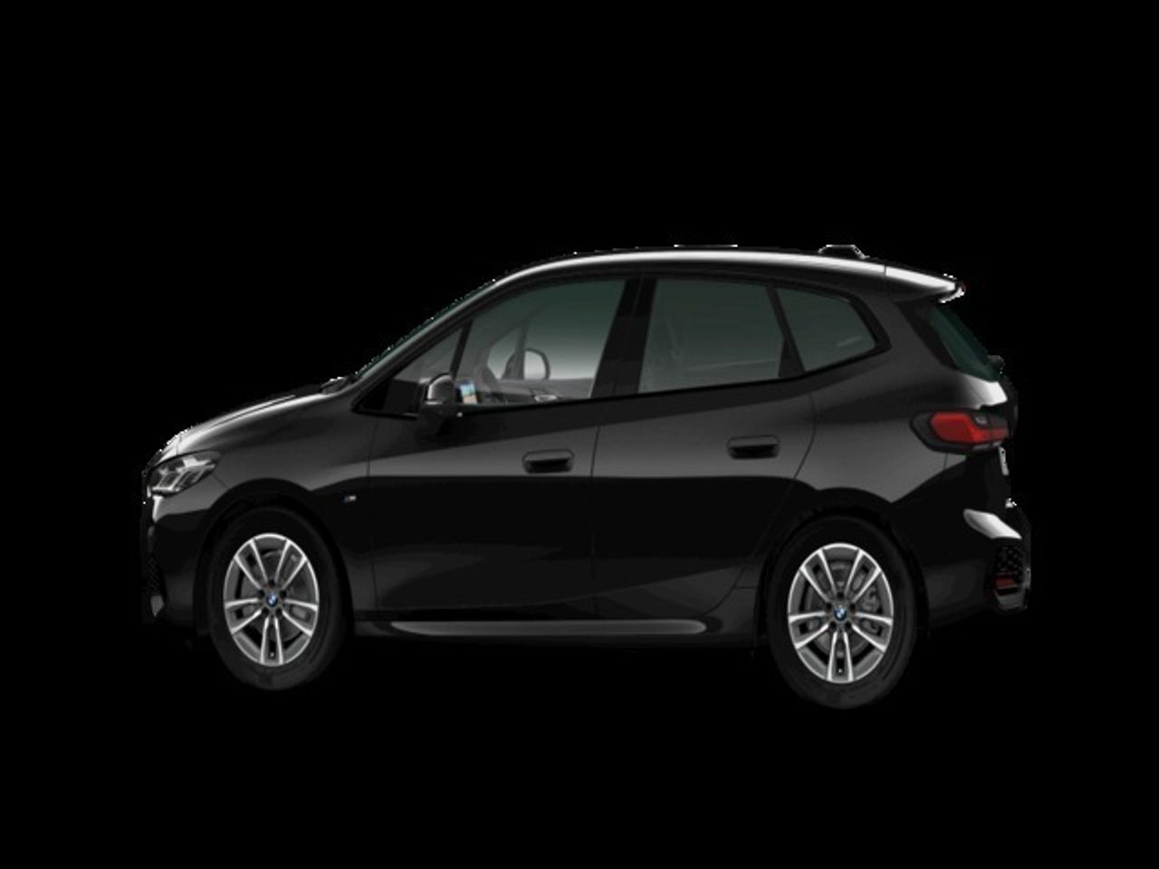 BMW Serie 2 218d Active Tourer 110 kW (150 CV) - Foto 2