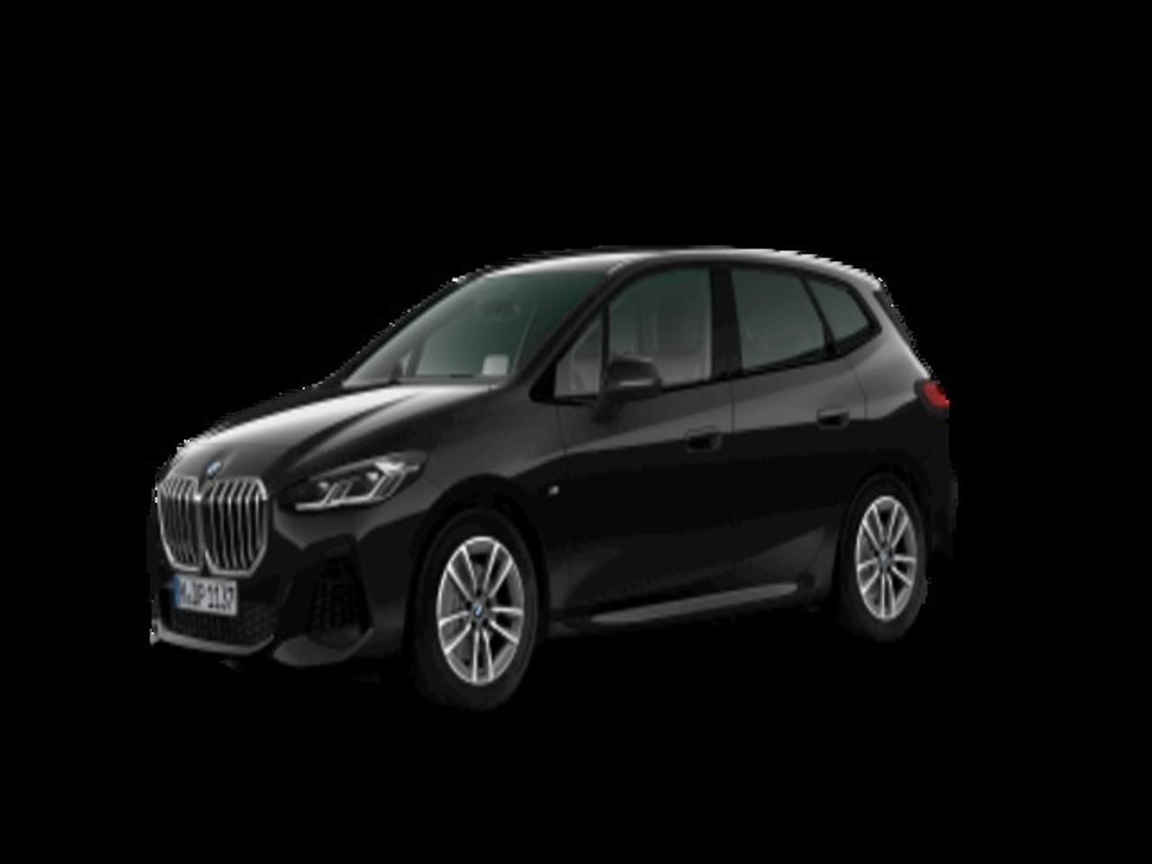 BMW Serie 2 218d Active Tourer 110 kW (150 CV) - Foto 2
