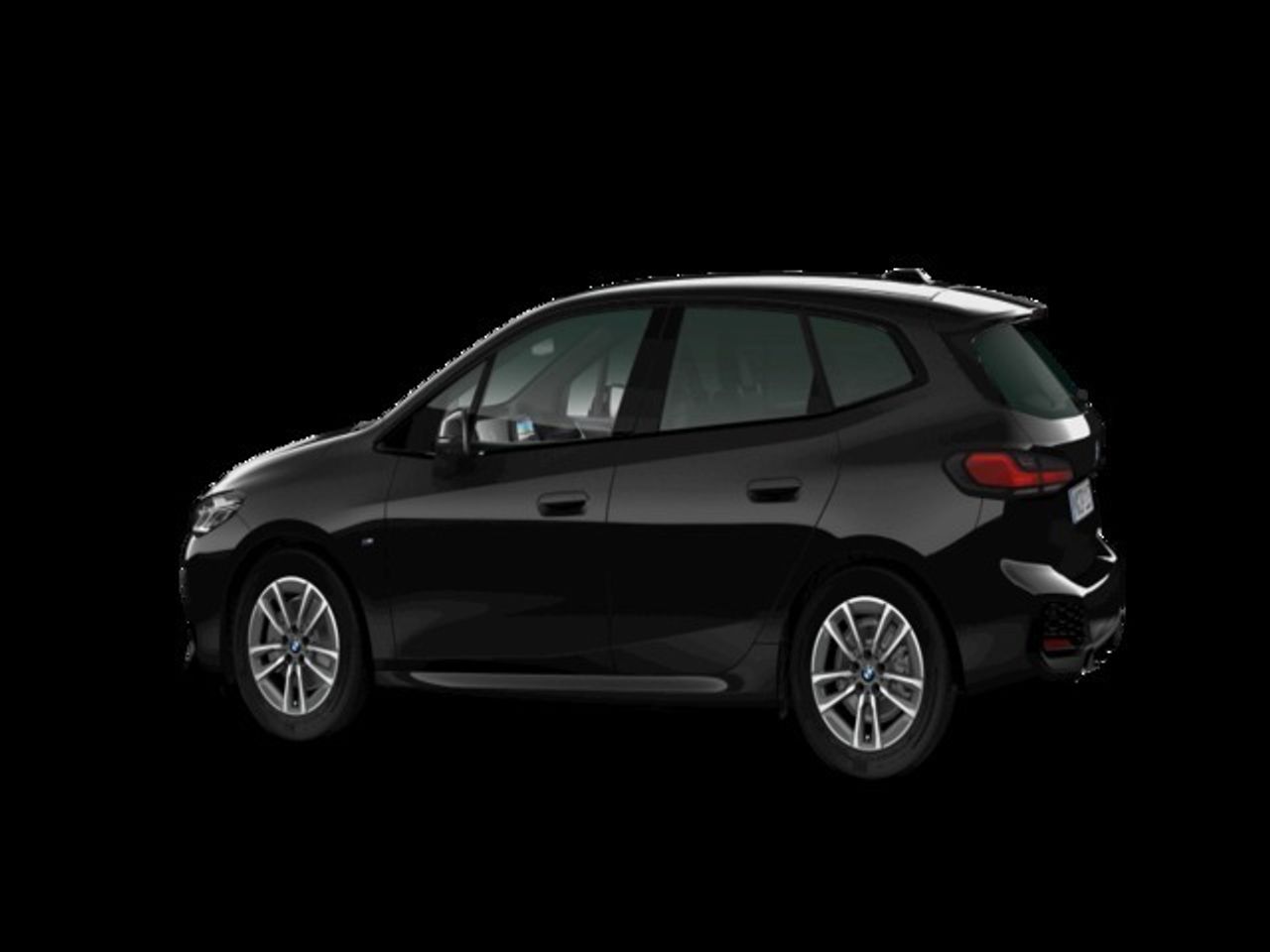 BMW Serie 2 218d Active Tourer 110 kW (150 CV) - Foto 2