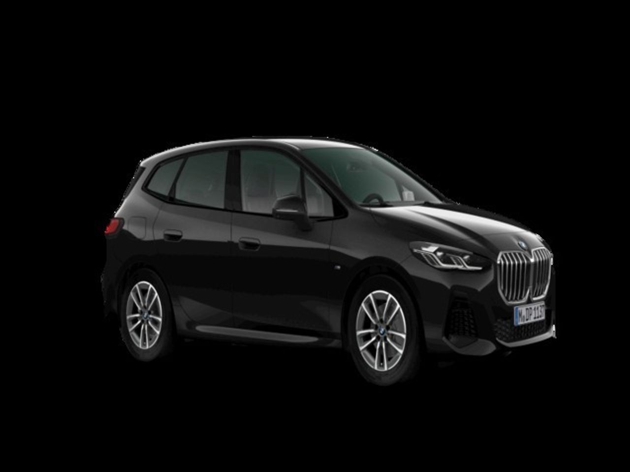 BMW Serie 2 218d Active Tourer 110 kW (150 CV) - Foto 2