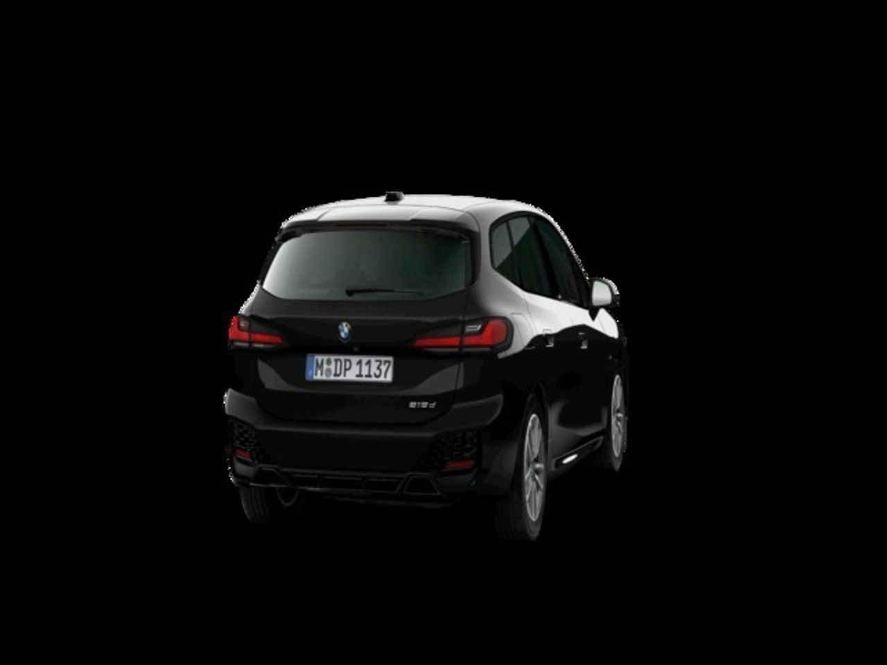 BMW Serie 2 218d Active Tourer 110 kW (150 CV) - Foto 2