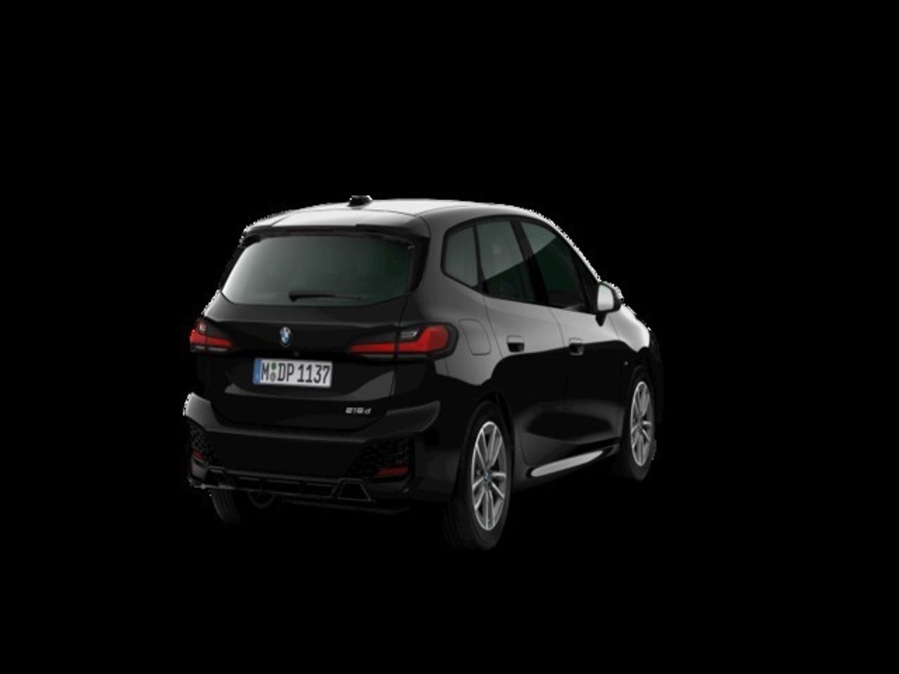 BMW Serie 2 218d Active Tourer 110 kW (150 CV) - Foto 2