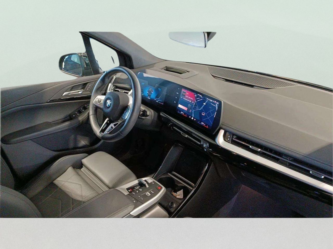 BMW Serie 2 218d Active Tourer 110 kW (150 CV) - Foto 2
