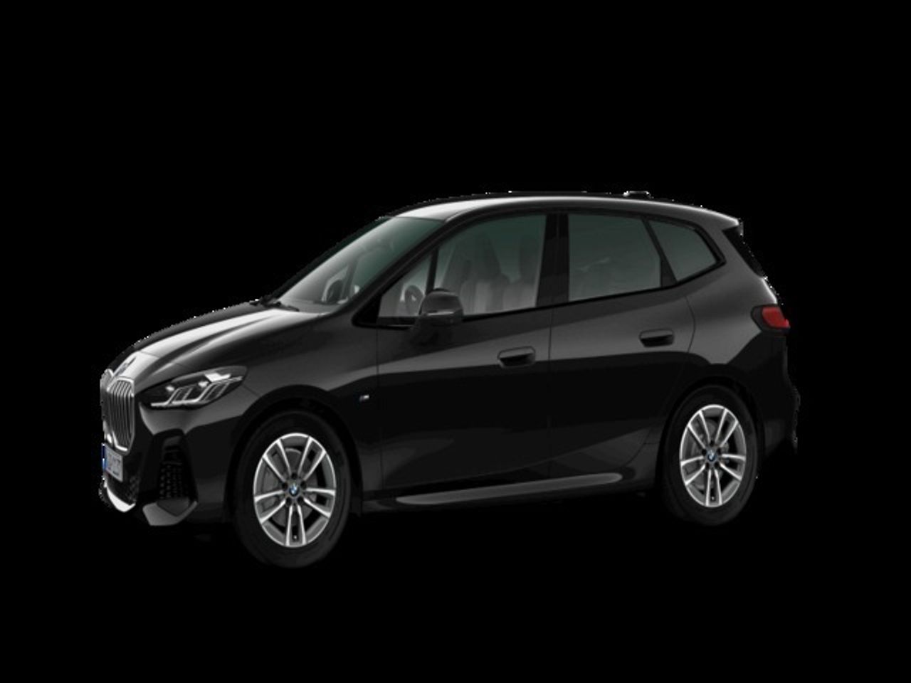 BMW Serie 2 218d Active Tourer 110 kW (150 CV) - Foto 2