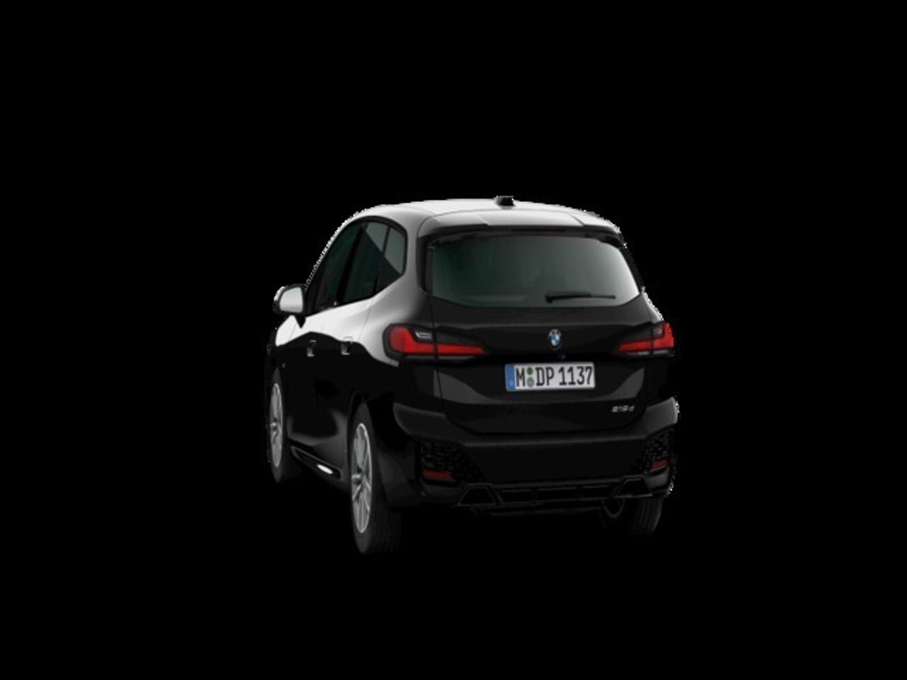 BMW Serie 2 218d Active Tourer 110 kW (150 CV) - Foto 2