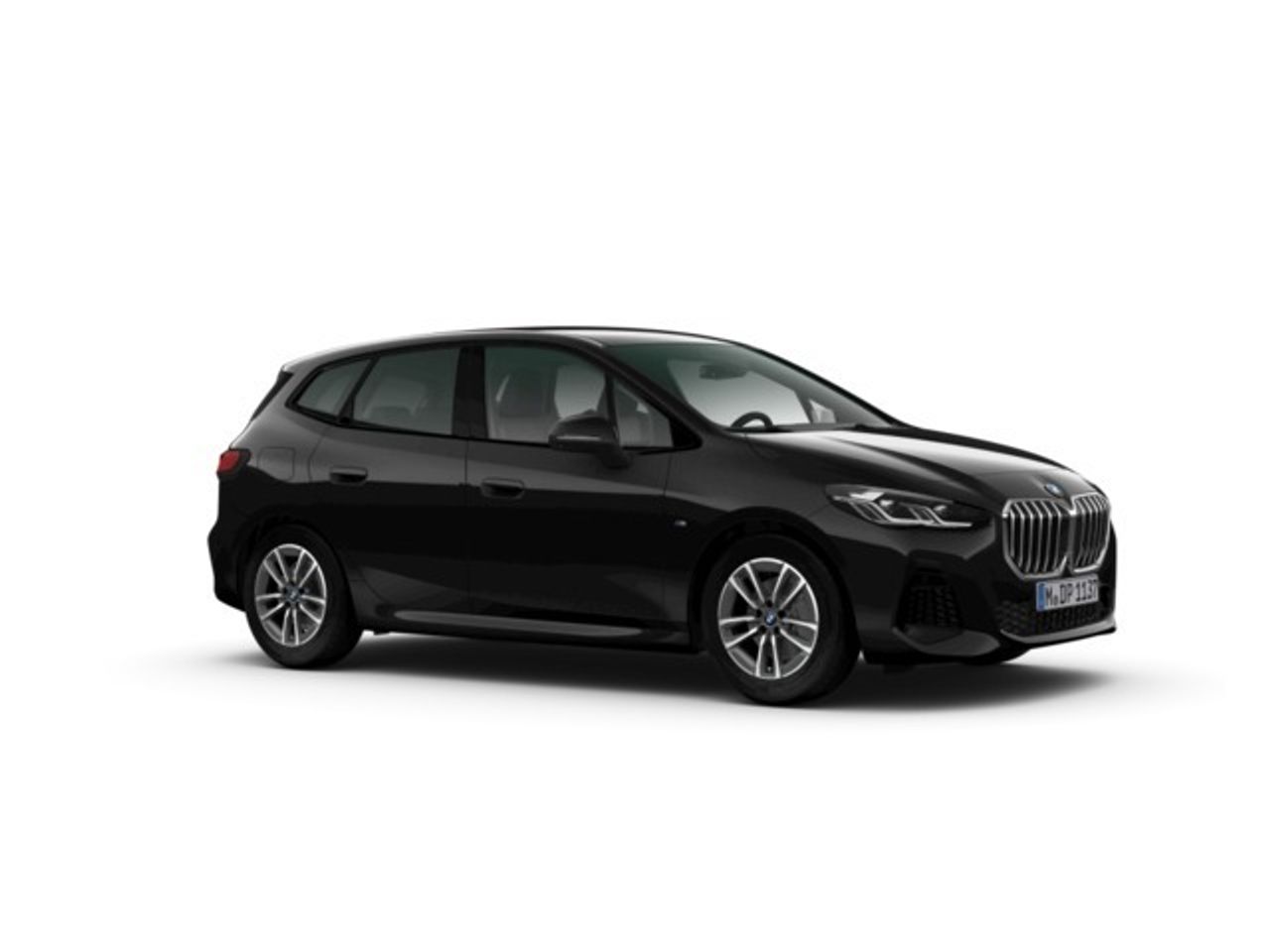 BMW Serie 2 218d Active Tourer 110 kW (150 CV) - Foto 2