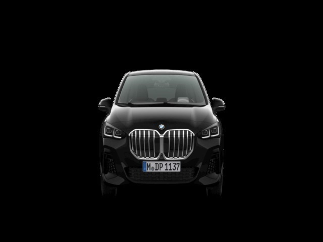 BMW Serie 2 218d Active Tourer 110 kW (150 CV) - Foto 2