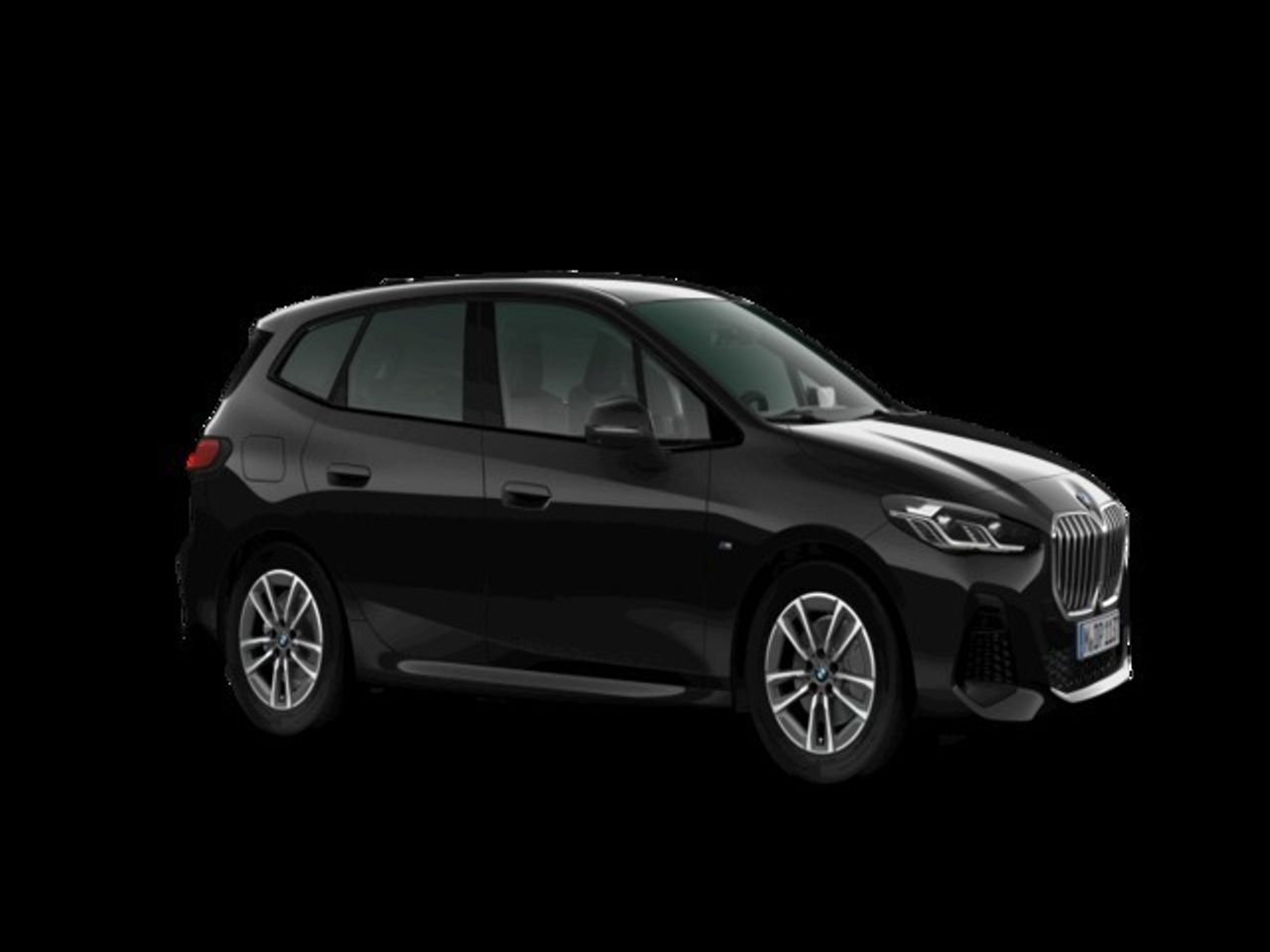 BMW Serie 2 218d Active Tourer 110 kW (150 CV) - Foto 2