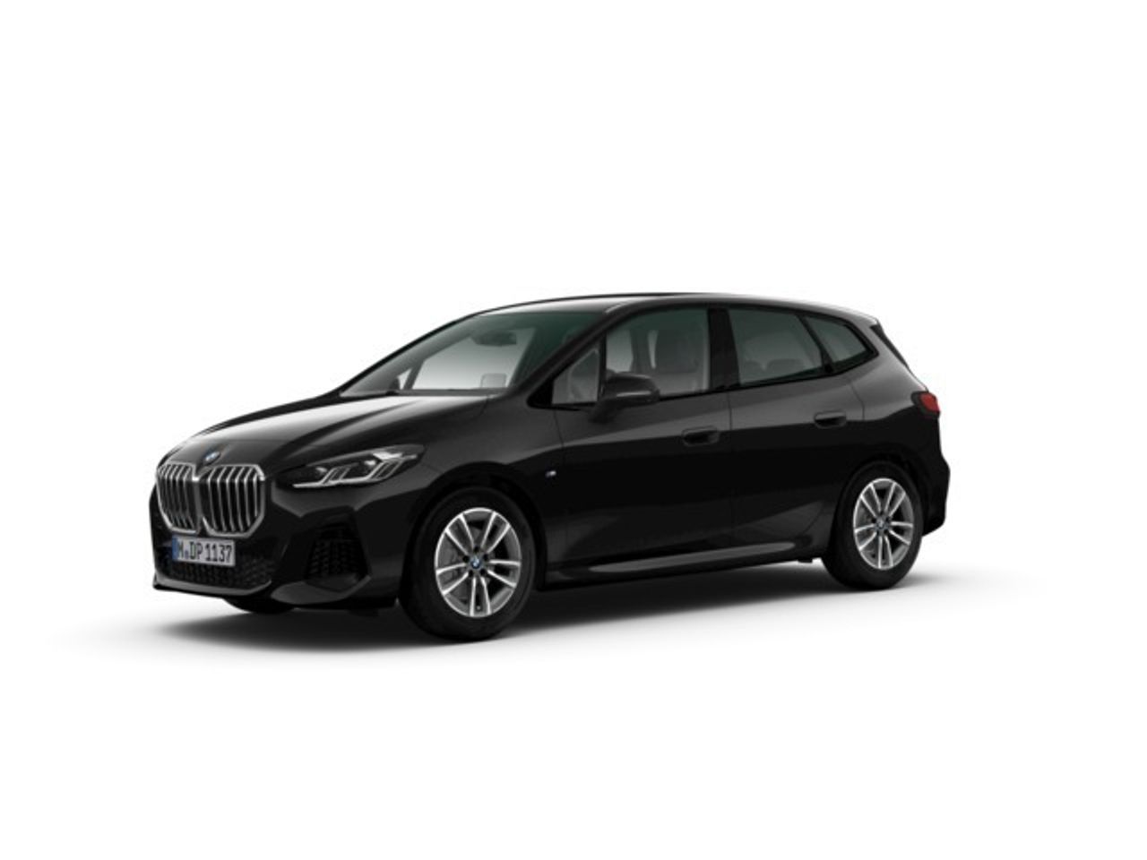 BMW Serie 2 218d Active Tourer 110 kW (150 CV) - Foto 2
