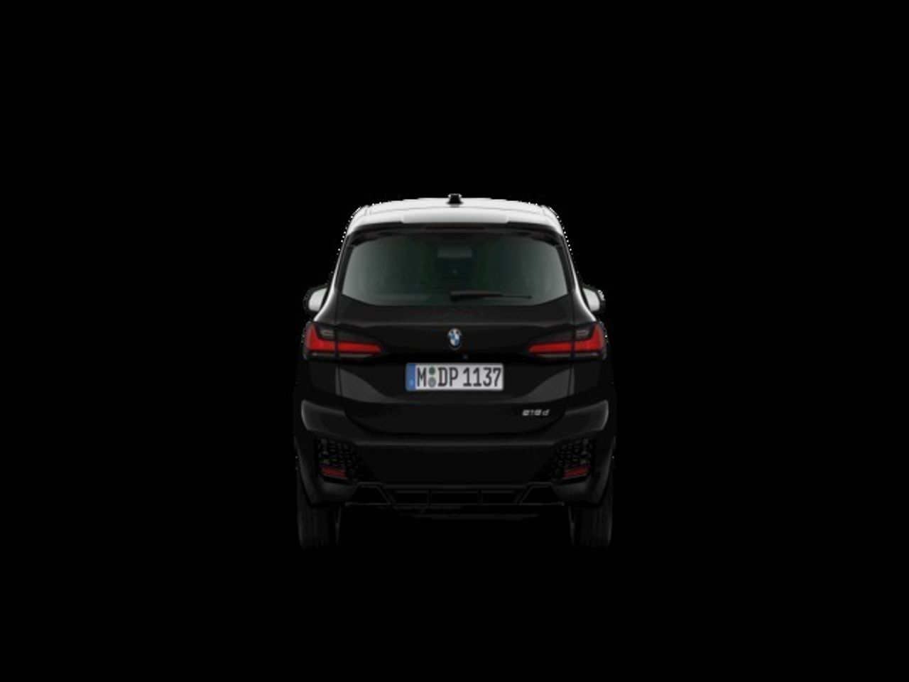 BMW Serie 2 218d Active Tourer 110 kW (150 CV) - Foto 2