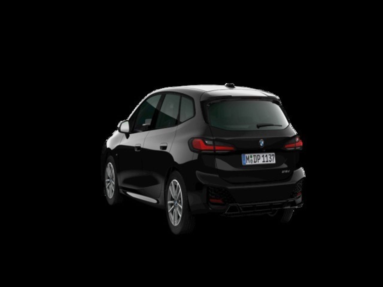 BMW Serie 2 218d Active Tourer 110 kW (150 CV) - Foto 2