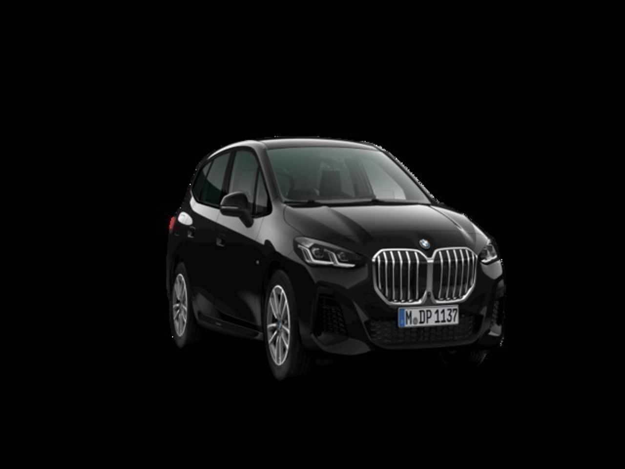 BMW Serie 2 218d Active Tourer 110 kW (150 CV) - Foto 2