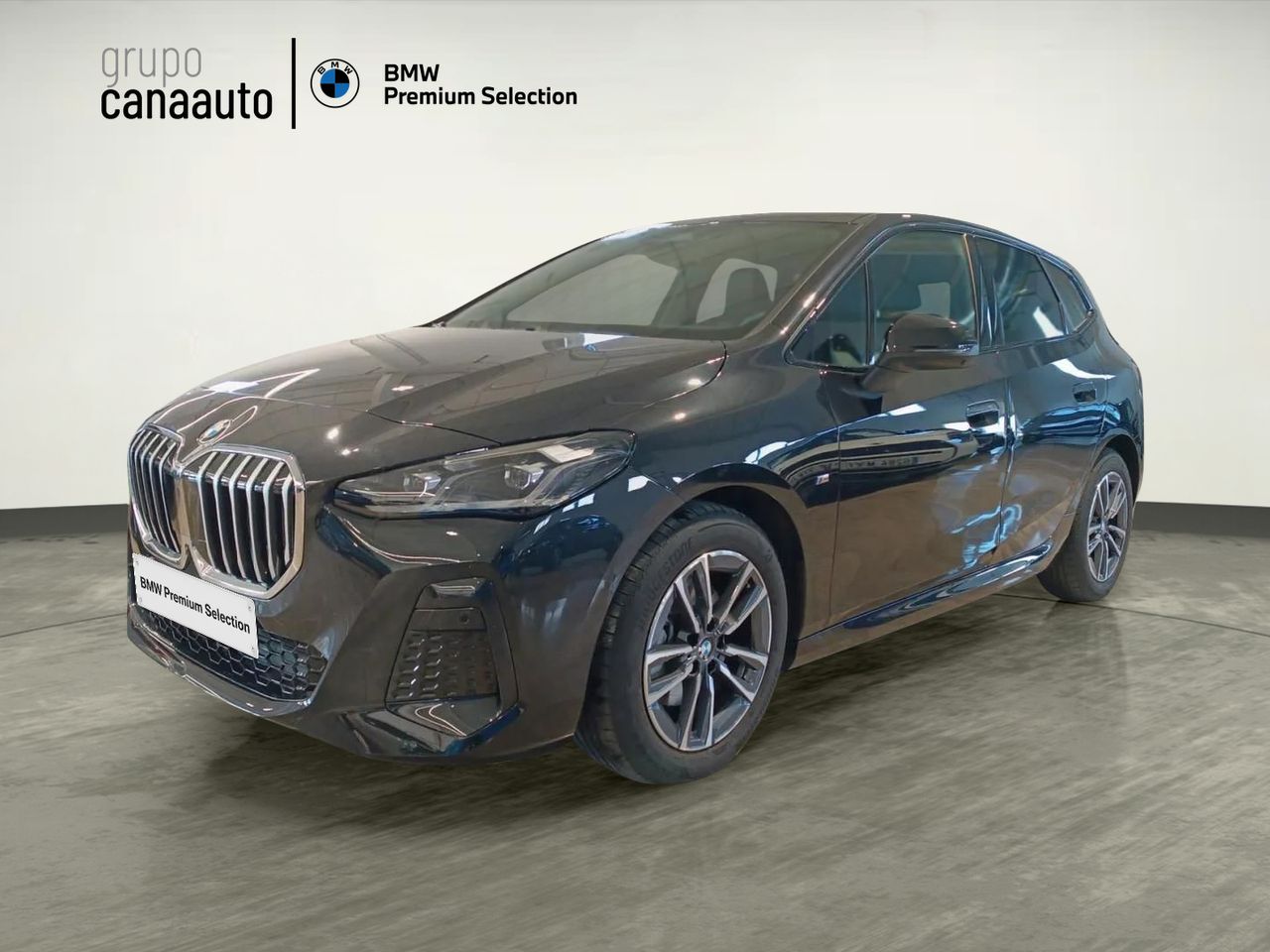 BMW Serie 2 218d Active Tourer 110 kW (150 CV) - Foto 2
