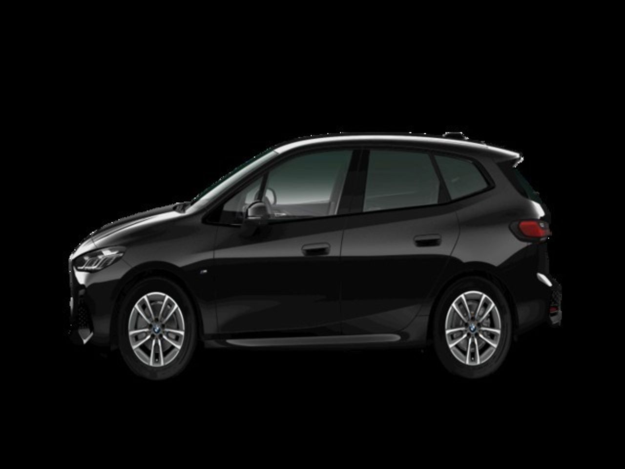 BMW Serie 2 218d Active Tourer 110 kW (150 CV) - Foto 2