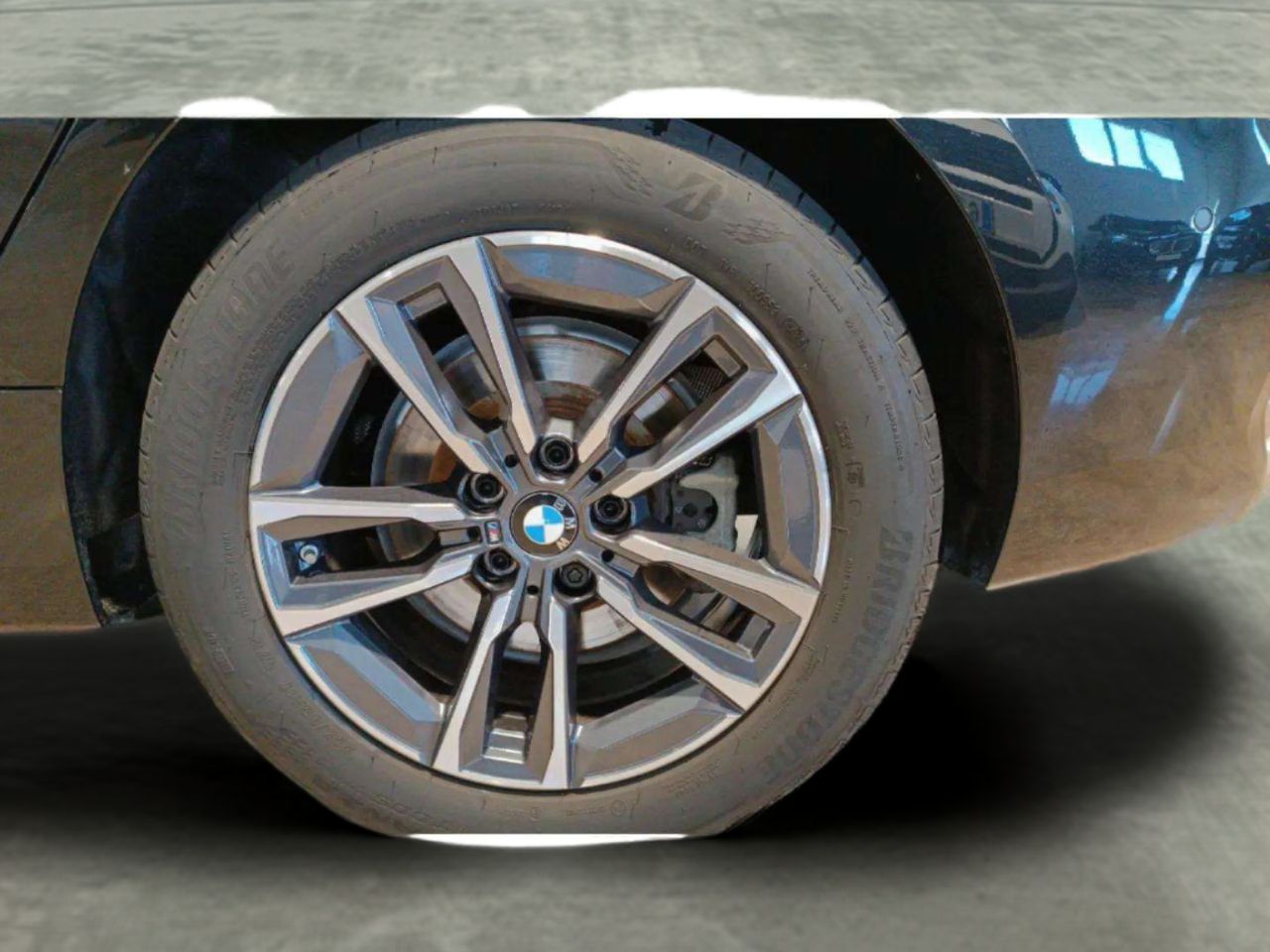 BMW Serie 2 218d Active Tourer 110 kW (150 CV) - Foto 2