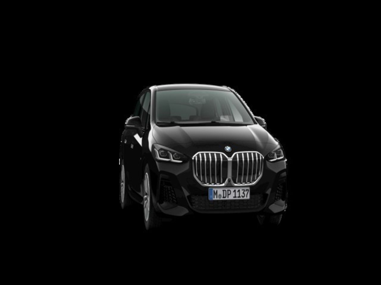 BMW Serie 2 218d Active Tourer 110 kW (150 CV) - Foto 2